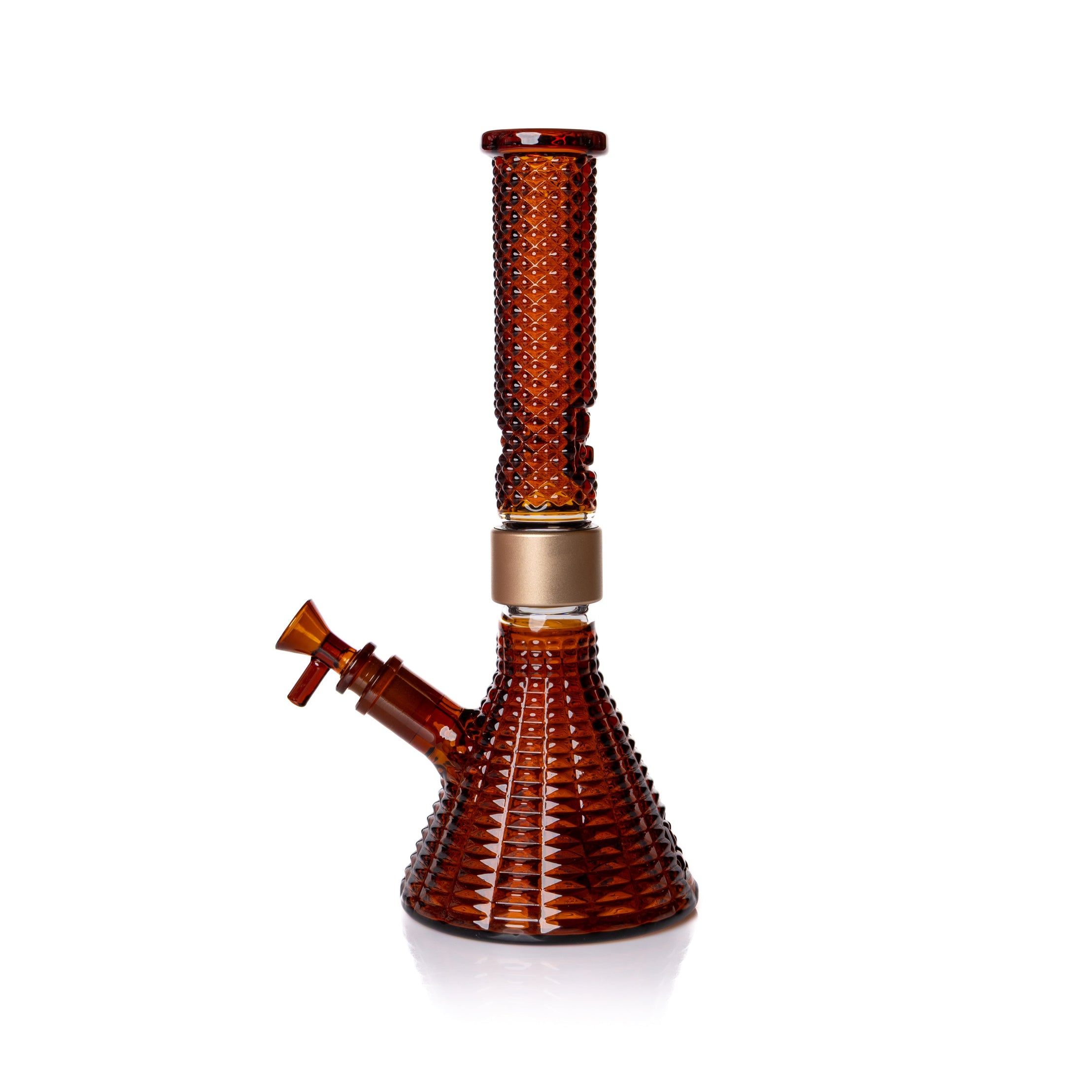 Jane West x Prism Bong - Amber by Jane West - view 8 | Buddy Brandz