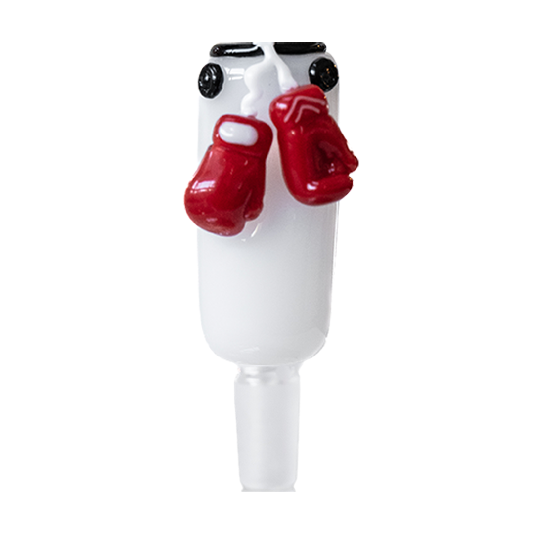 Tyson Heavy Bag Bowl by Smoke Drop - view 2 | Buddy Brandz