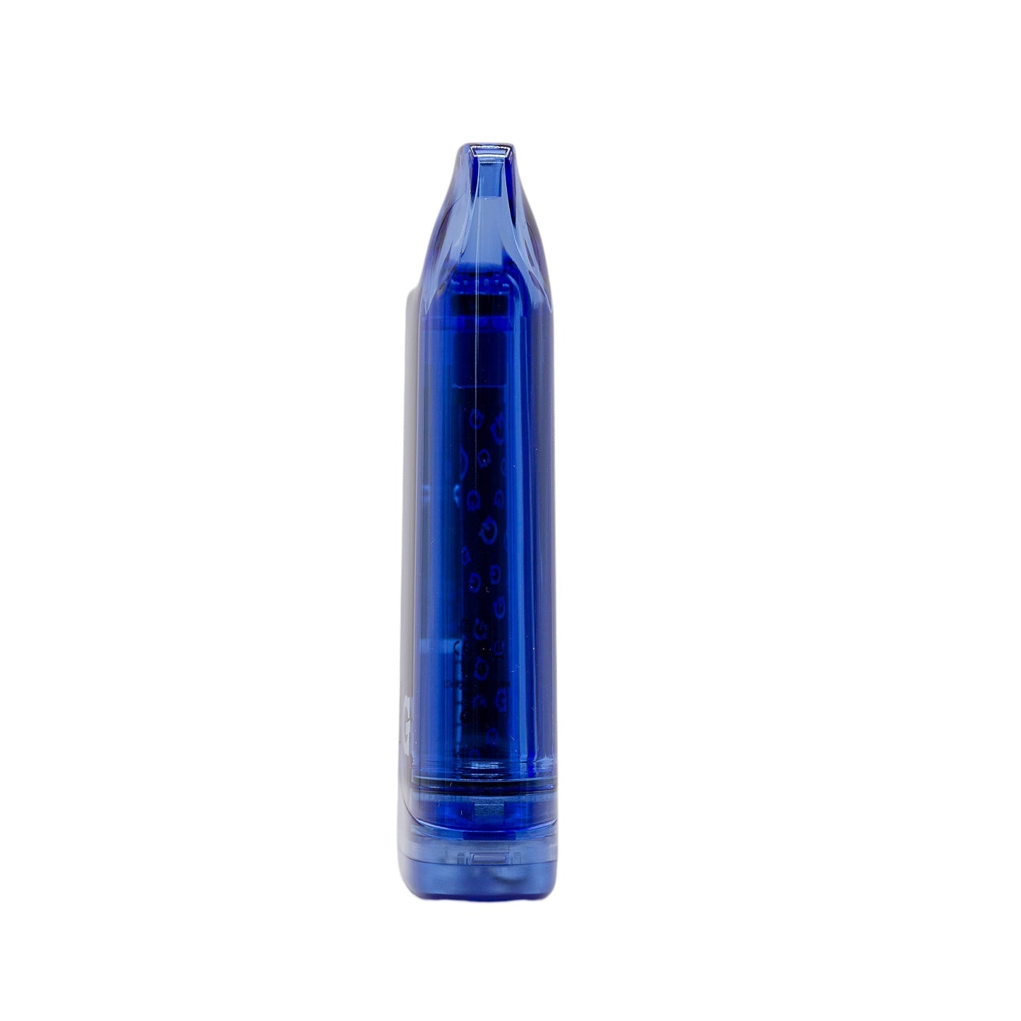 G Pen Hydout 510 Battery - Blue Translucent by Smoke Drop - view 12 | Buddy Brandz