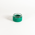 Load image into Gallery viewer, Smoke Honest Travel Glass Ashtray by Smoke Drop - view 10 | Buddy Brandz
