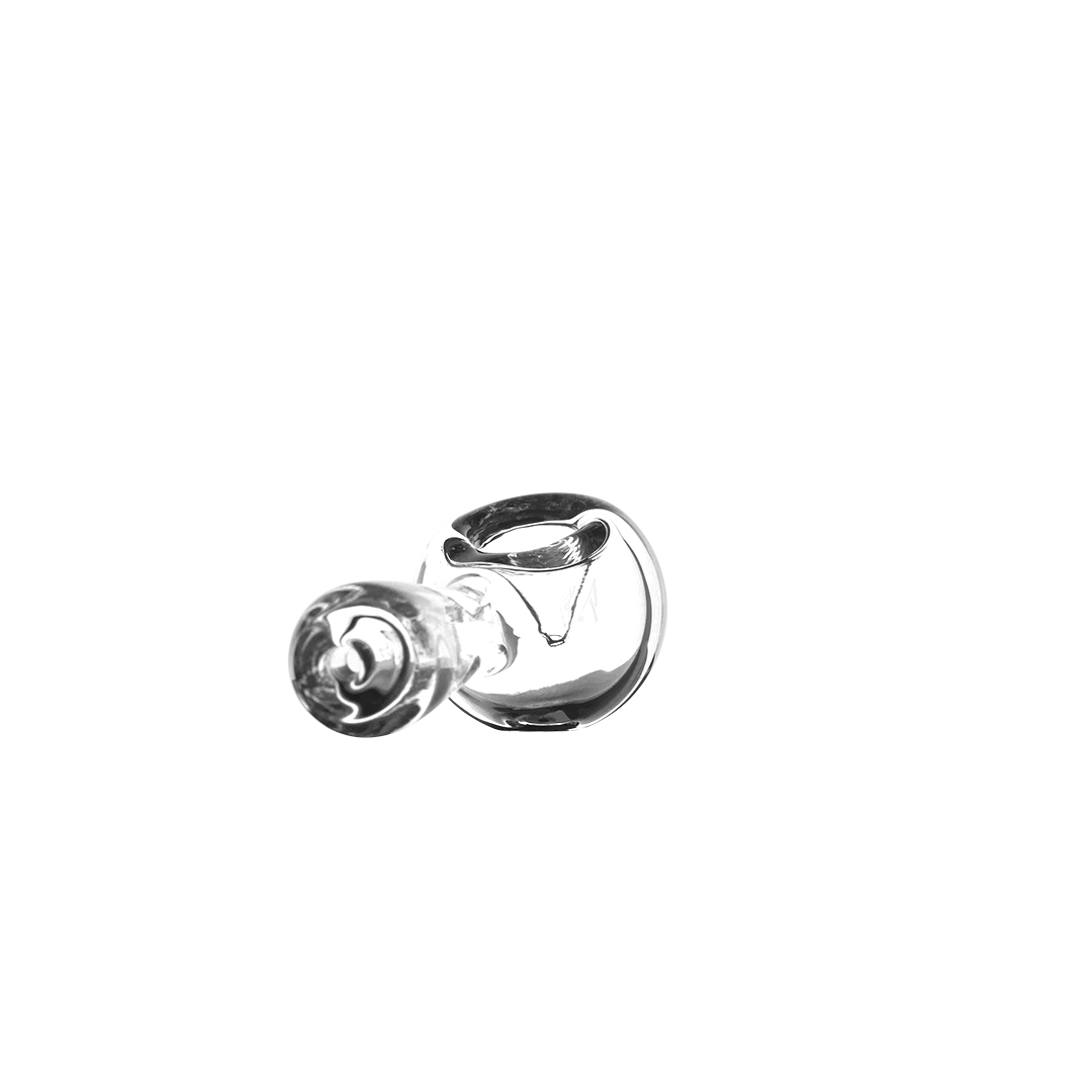 MJ Arsenal Pioneer Hand Pipe by Smoke Drop - view 24 | Buddy Brandz