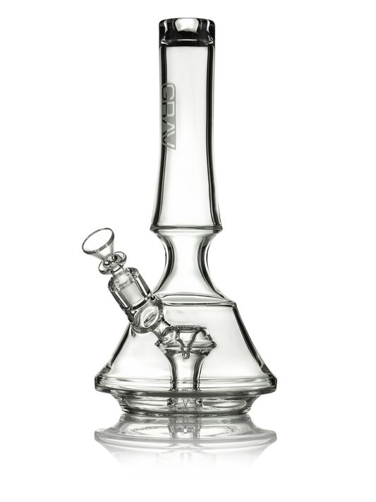GRAV® Empress Water Pipe by Smoke Drop | Buddy Brandz | Buddy Brandz