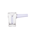 Load image into Gallery viewer, MJ Arsenal Basin Bubbler by Smoke Drop - view 8 | Buddy Brandz
