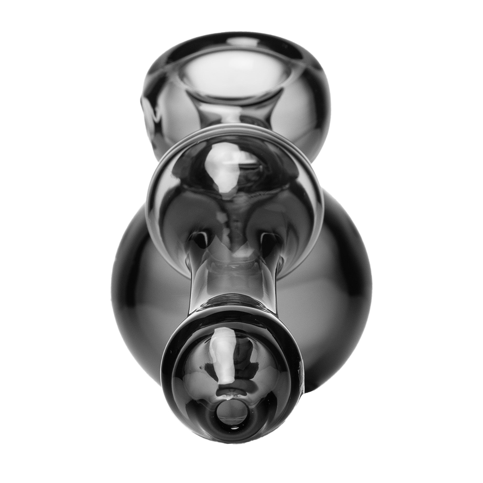 Human Grade Hammer Bubbler by Smoke Drop - view 7 | Buddy Brandz