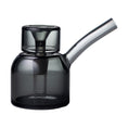 Load image into Gallery viewer, NWTN Home Vesper Bubbler by Smoke Drop - view 4 | Buddy Brandz
