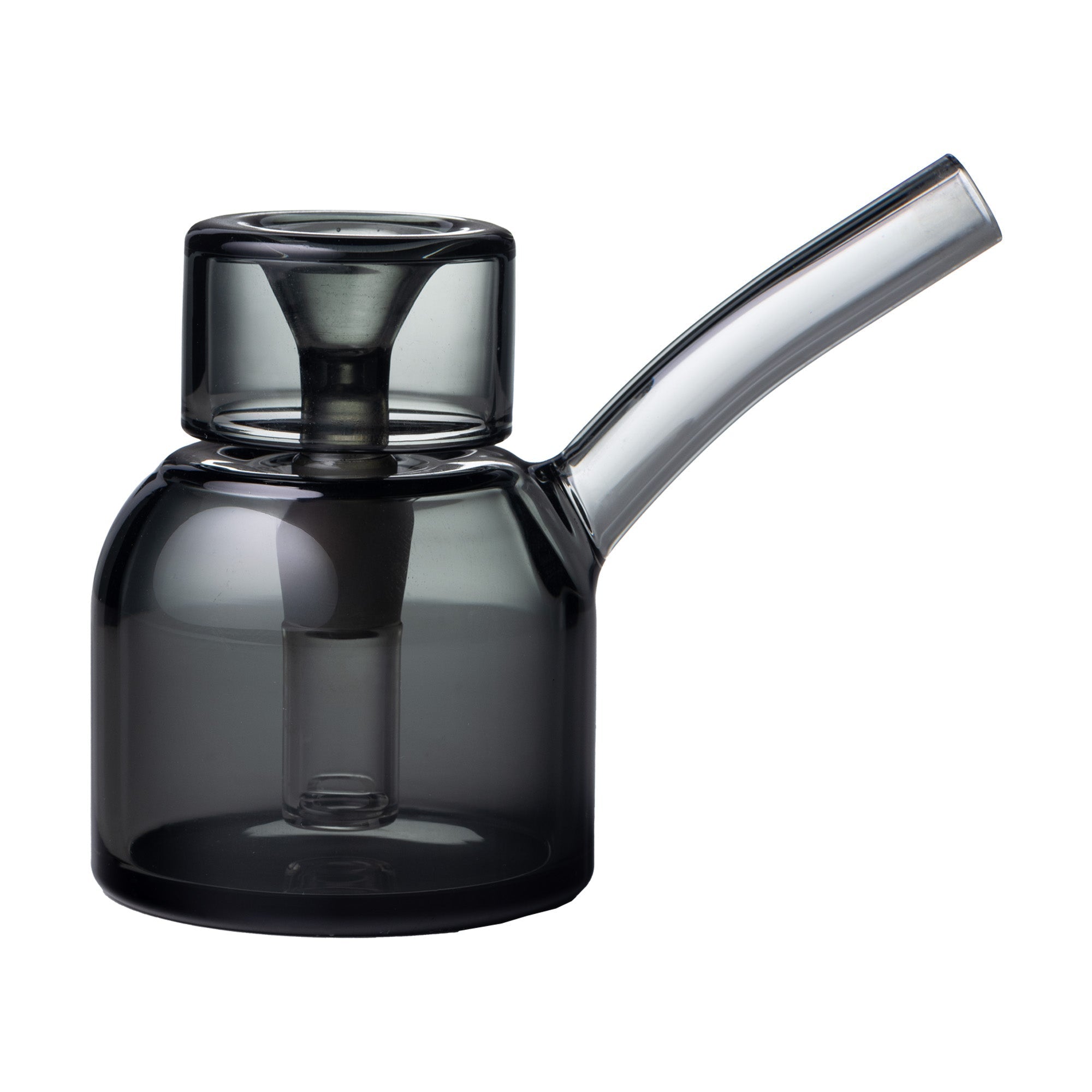 NWTN Home Vesper Bubbler by Smoke Drop - view 4 | Buddy Brandz