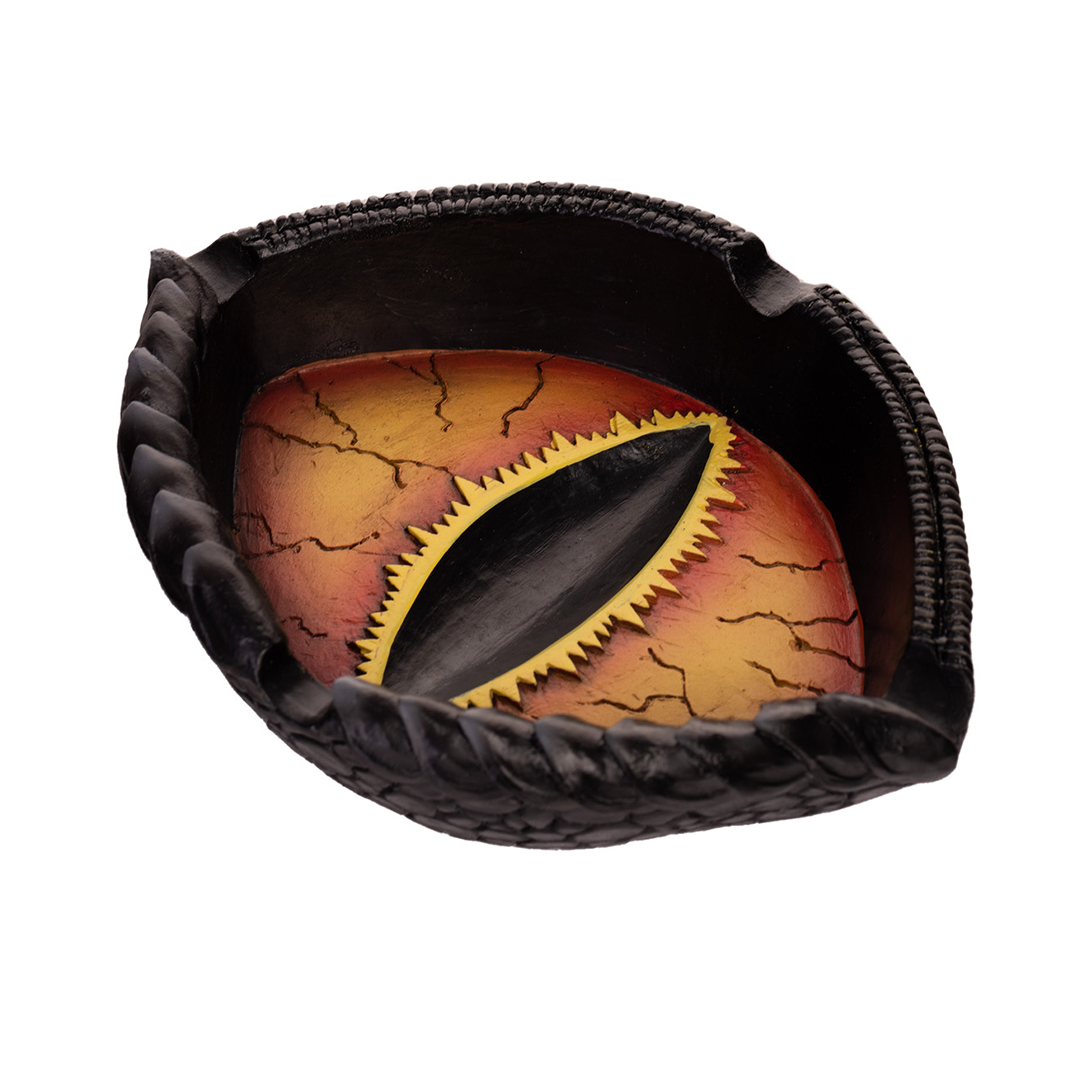 Fantasy Ashtrays by Smoke Drop - view 2 | Buddy Brandz