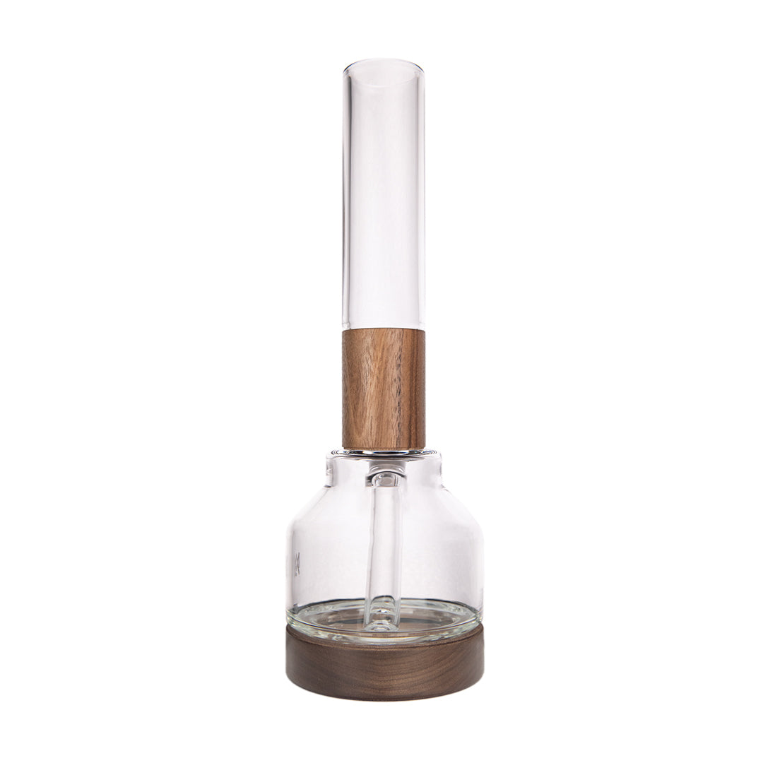 MJ Arsenal Alpine Series - Palisade Water Pipe by Smoke Drop - view 6 | Buddy Brandz