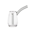 Load image into Gallery viewer, MJ Arsenal Bulb Bubbler by Smoke Drop - view 12 | Buddy Brandz
