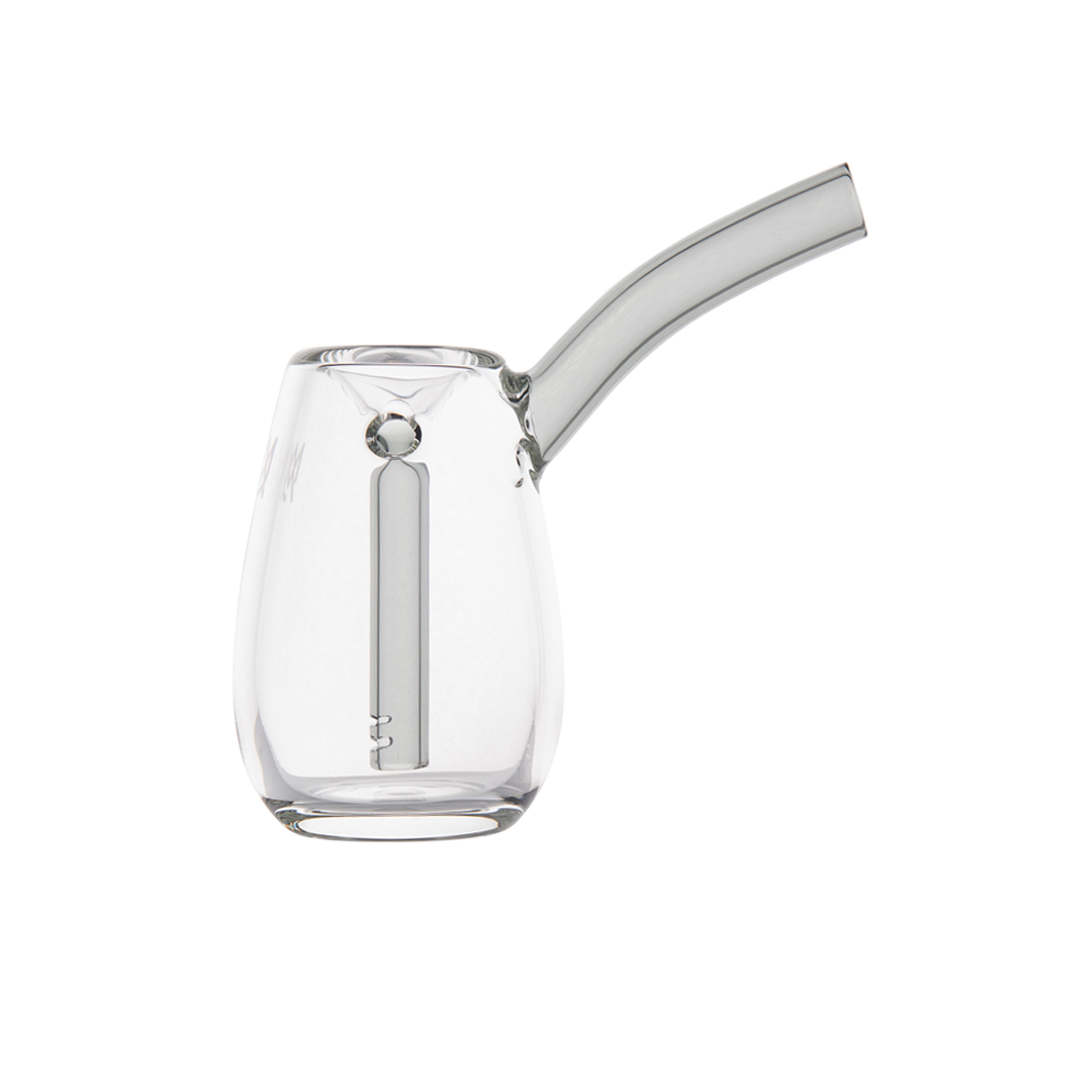 MJ Arsenal Bulb Bubbler by Smoke Drop - view 12 | Buddy Brandz