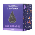 Load image into Gallery viewer, MJ Arsenal x A Good Witch - The Shelley Halloween Series by Smoke Drop - view 12 | Buddy Brandz
