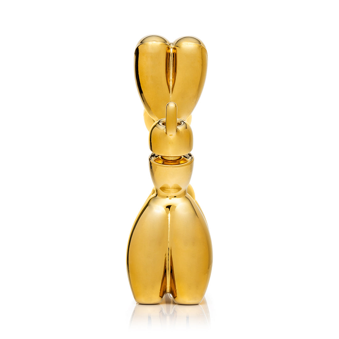 Balloon Dog XL Bong 7.6" by Smoke Drop - view 5 | Buddy Brandz