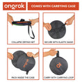 Load image into Gallery viewer, Ongrok Mesh Drying Net by Smoke Drop - view 7 | Buddy Brandz
