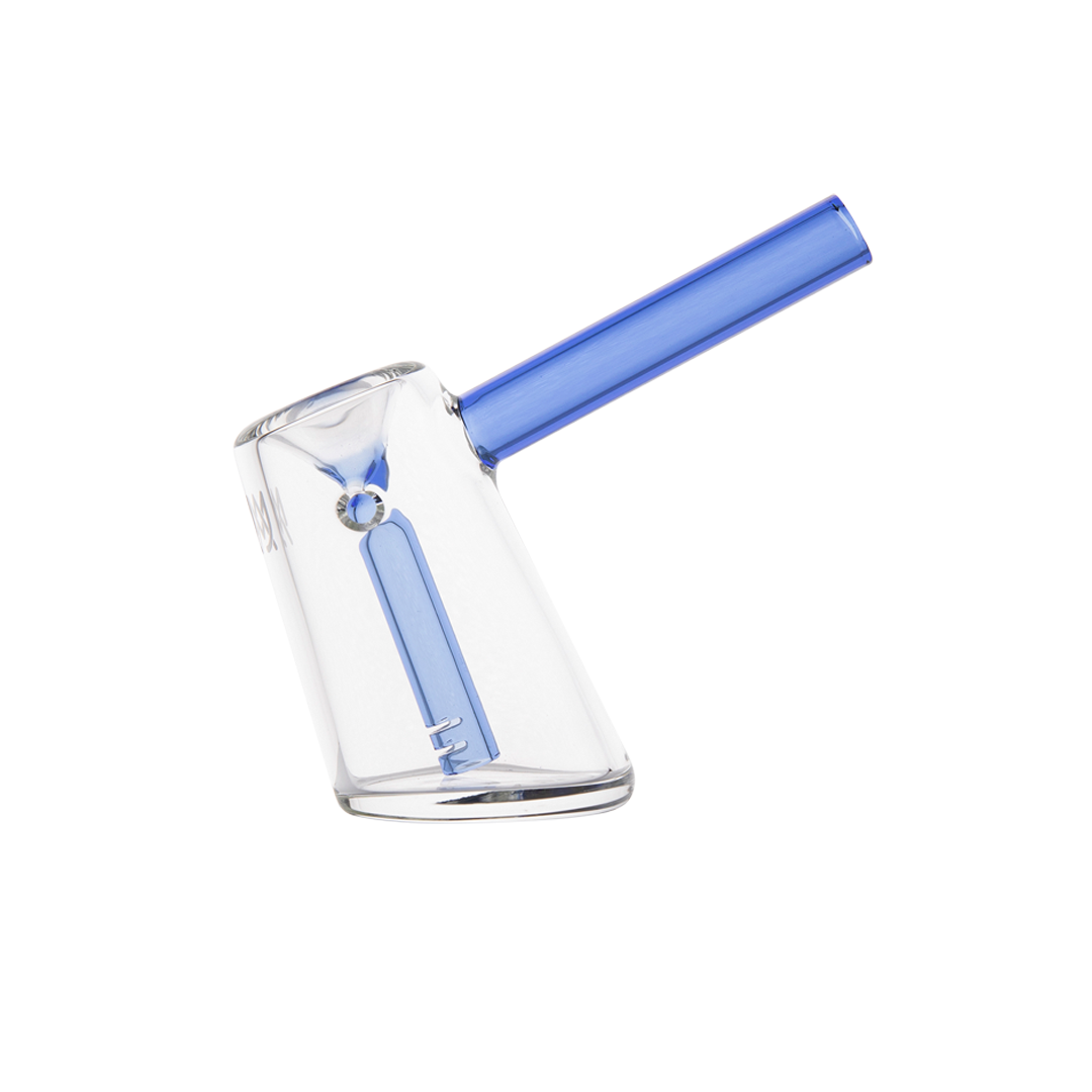 MJ Arsenal Fulcrum Bubbler by Smoke Drop - view 10 | Buddy Brandz