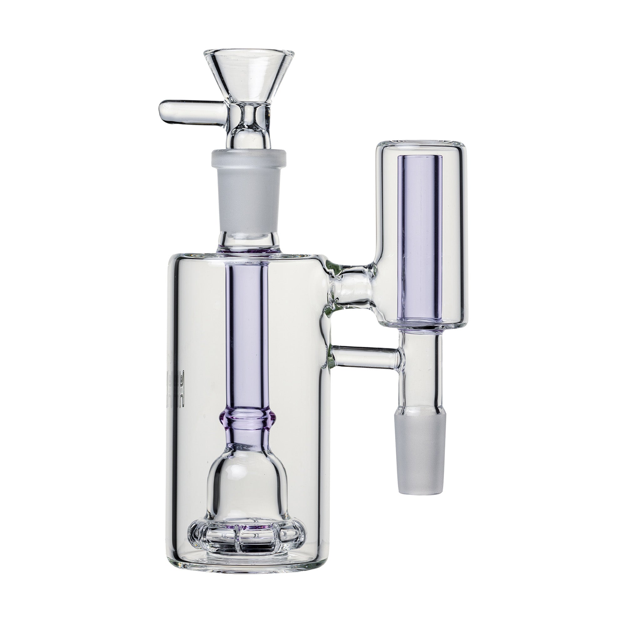 Human Grade The Inverter Ash Catcher by Smoke Drop - view 3 | Buddy Brandz