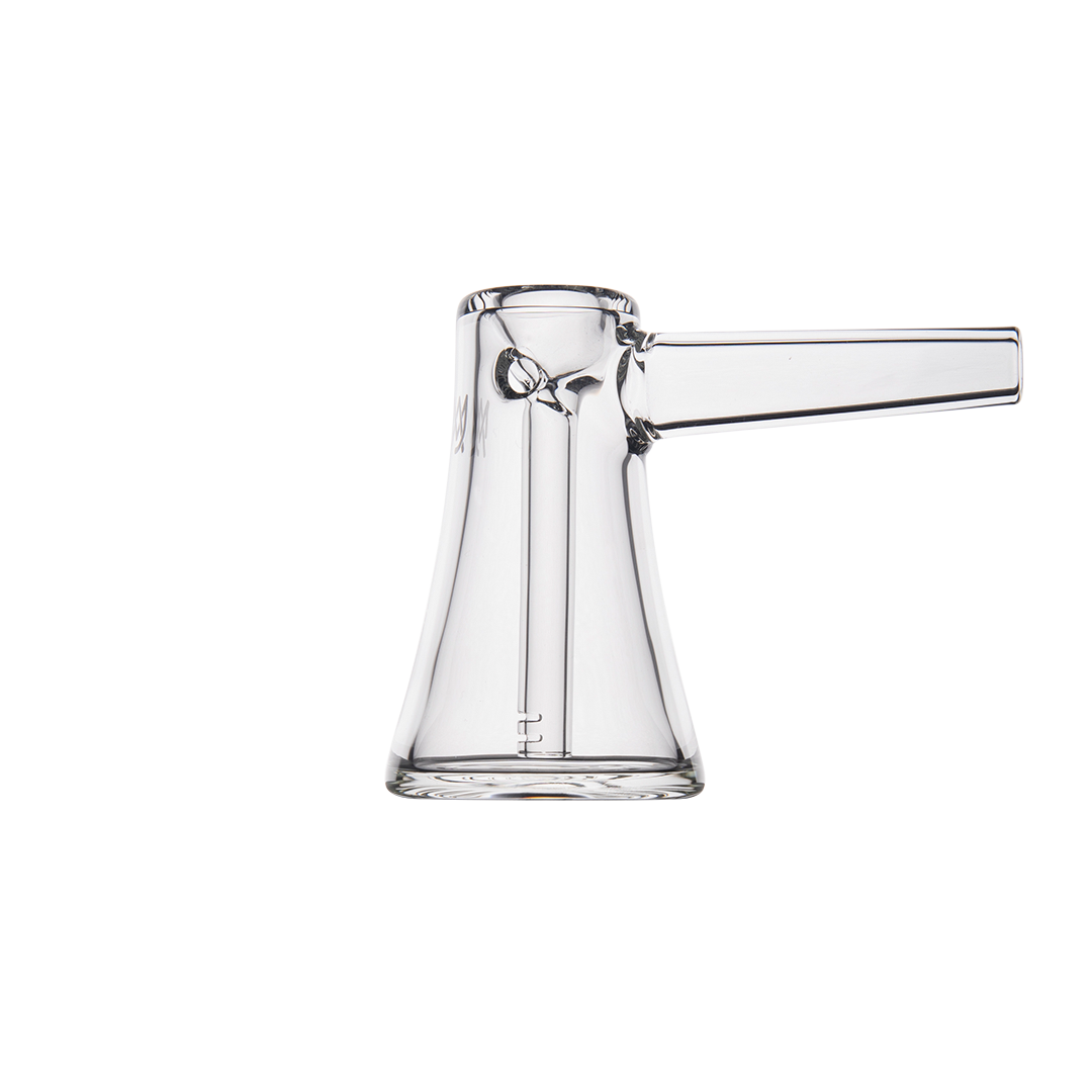 MJ Arsenal Vulkan Bubbler by Smoke Drop - view 16 | Buddy Brandz