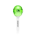 Load image into Gallery viewer, Sucker 4 Love Lollipop Hand Pipe by Smoke Drop - view 5 | Buddy Brandz
