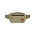 Load image into Gallery viewer, The Companion - Smell Proof Crossbody Bag by Smoke Drop - view 2 | Buddy Brandz
