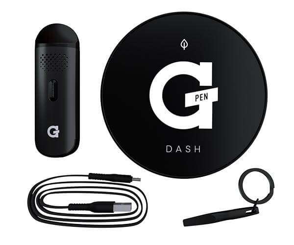 G Pen Dash Vaporizer by Smoke Drop - view 4 | Buddy Brandz