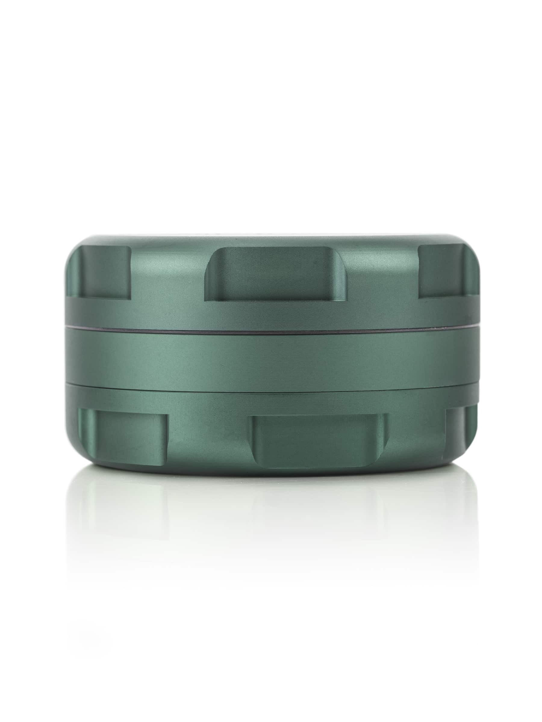 GRAV® 3-Piece Grinder by Smoke Drop | Buddy Brandz