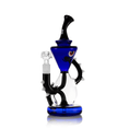 Load image into Gallery viewer, HEMPER - Candy Monster XL Bong 9" by Smoke Drop - view 5 | Buddy Brandz
