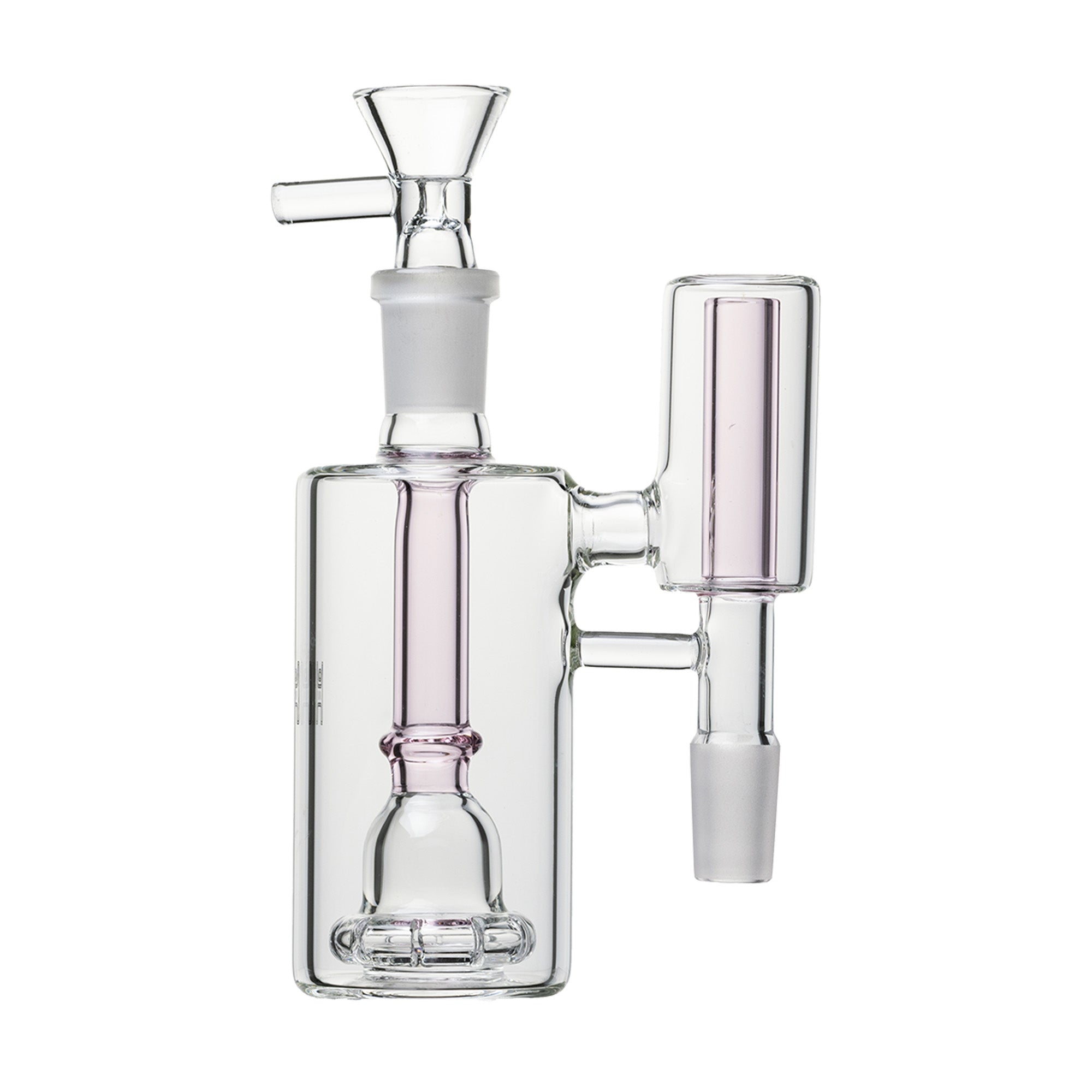 Human Grade The Inverter Ash Catcher by Smoke Drop - view 6 | Buddy Brandz