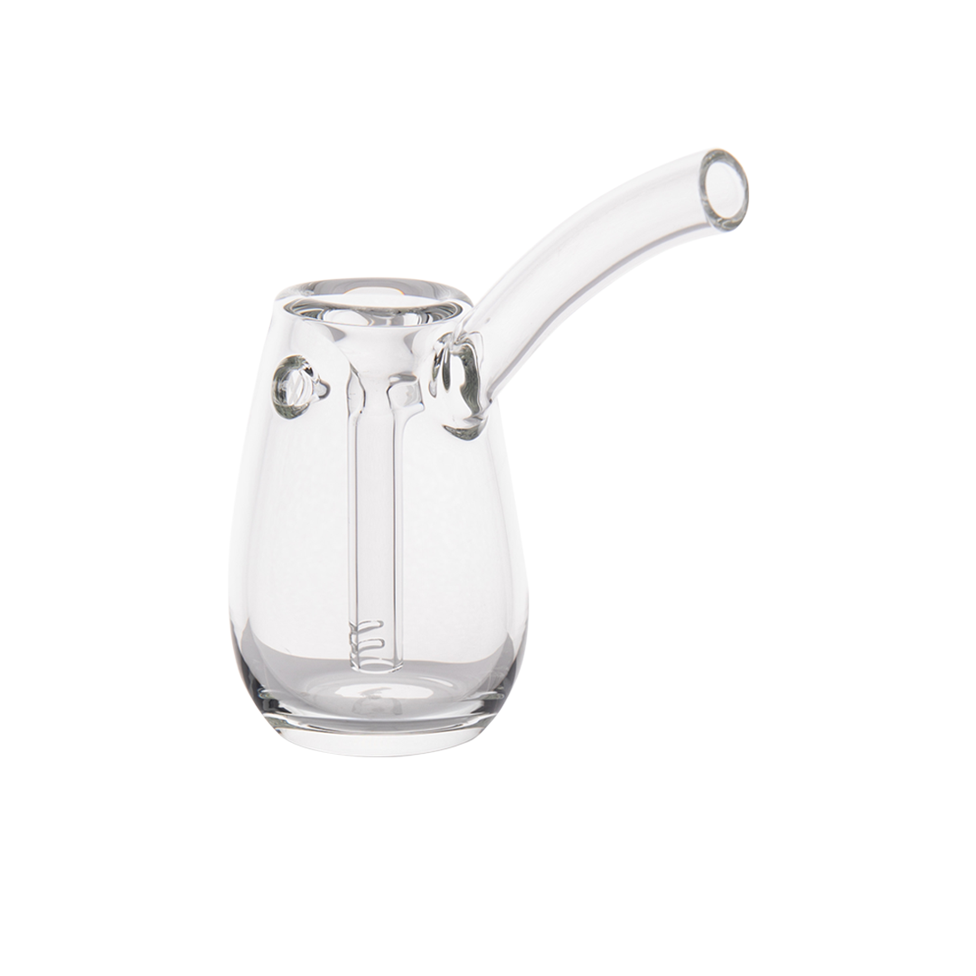 MJ Arsenal Bulb Bubbler by Smoke Drop - view 5 | Buddy Brandz