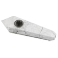 Load image into Gallery viewer, Gemstone Hand Pipe by Smoke Drop - view 22 | Buddy Brandz
