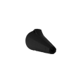 Load image into Gallery viewer, Softglass Pinch One Hitter by Smoke Drop - view 5 | Buddy Brandz
