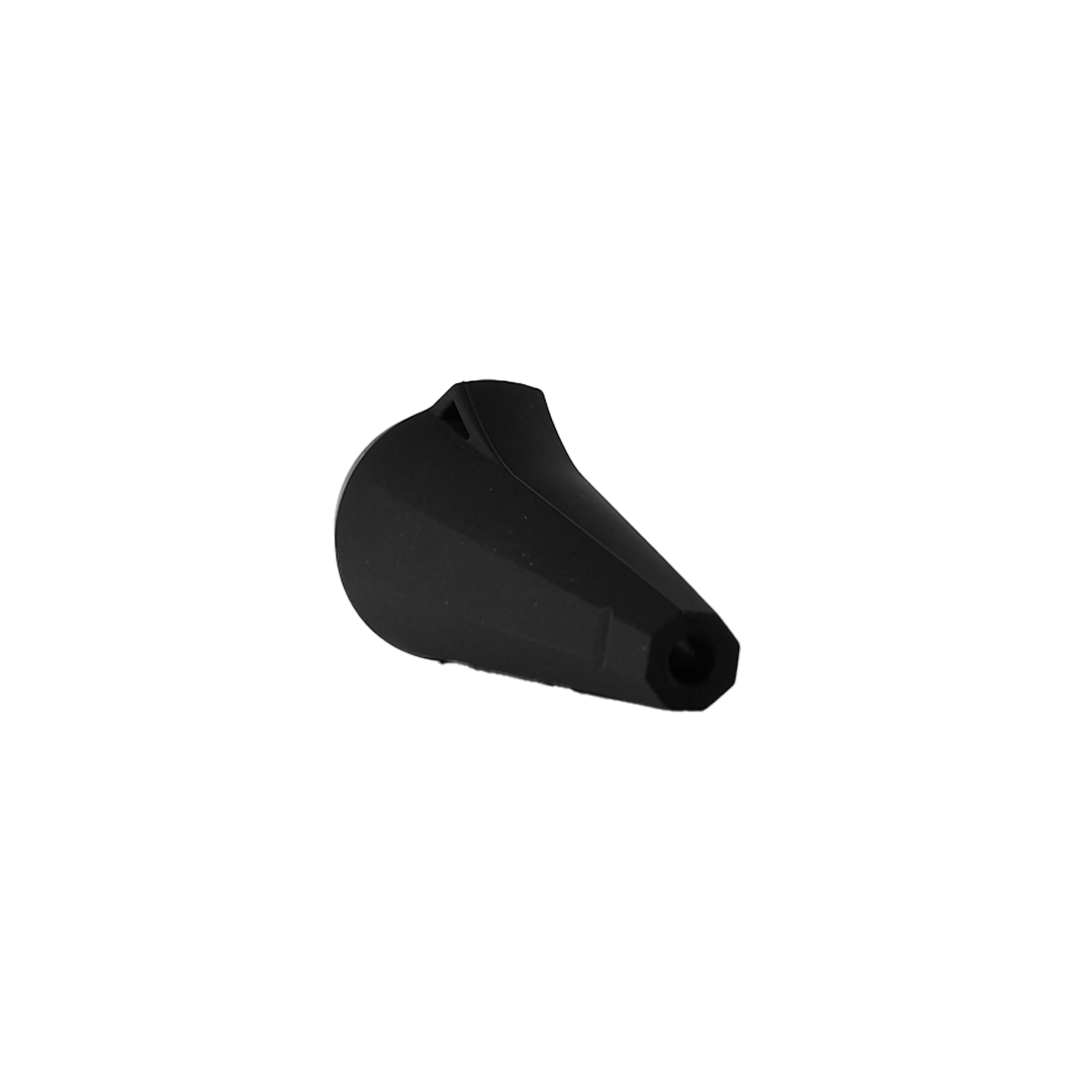 Softglass Pinch One Hitter by Smoke Drop - view 5 | Buddy Brandz