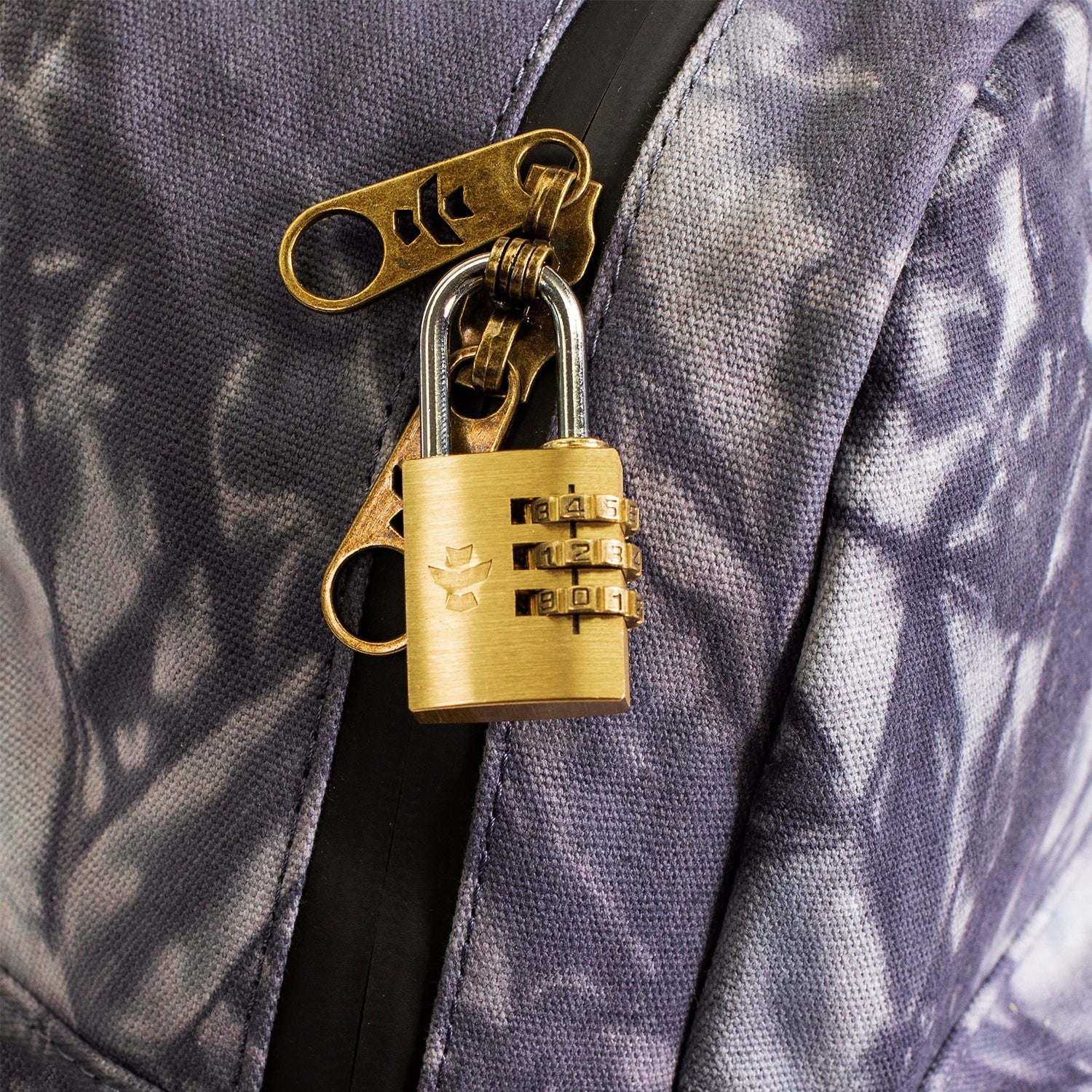 Revelry Shorty - Mini Backpack by Smoke Drop - view 24 | Buddy Brandz