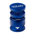 Cargar la imagen en la vista de la galería, Santa Cruz Shredder Large 4-Piece Grinder by Smoke Drop - view 4 | Buddy Brandz

