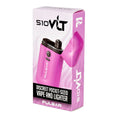 Load image into Gallery viewer, Pulsar VLT Cartridge Battery & Lighter by Smoke Drop - view 7 | Buddy Brandz
