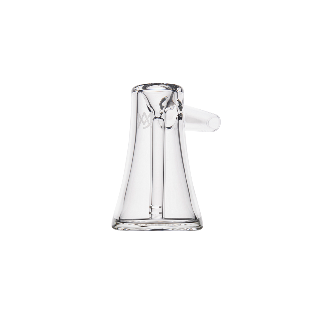 MJ Arsenal Vulkan Bubbler by Smoke Drop - view 44 | Buddy Brandz