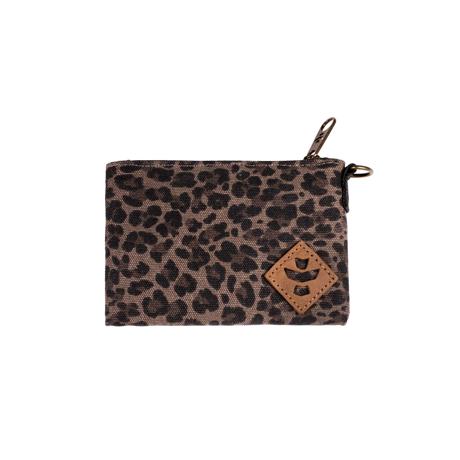 Revelry Mini Broker - Zippered Small Stash Bag by Smoke Drop - view 24 | Buddy Brandz