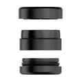 Laad de afbeelding in de Gallery-viewer, Flower Mill Next Gen Premium Grinder (2.5") by Smoke Drop - view 6 | Buddy Brandz
