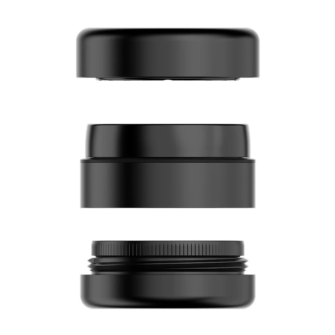 Flower Mill Next Gen Premium Grinder (2.5") by Smoke Drop - view 6 | Buddy Brandz