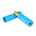 Load image into Gallery viewer, Pulsar 510 Hall Pass Vape Battery | 650mAh by Smoke Drop - view 4 | Buddy Brandz
