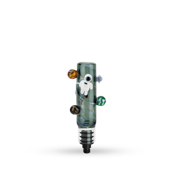 Stundenglass Small Upstem (Straight) Across the Universe by Smoke Drop | Buddy Brandz
