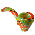 Load image into Gallery viewer, Sit-up Sherlocks (Various Colors) by Smoke Drop - view 7 | Buddy Brandz
