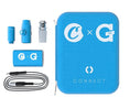 Load image into Gallery viewer, Cookies x G Pen Connect Vaporizer by Smoke Drop - view 9 | Buddy Brandz
