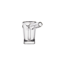 Load image into Gallery viewer, MJ Arsenal Basin Bubbler by Smoke Drop - view 21 | Buddy Brandz
