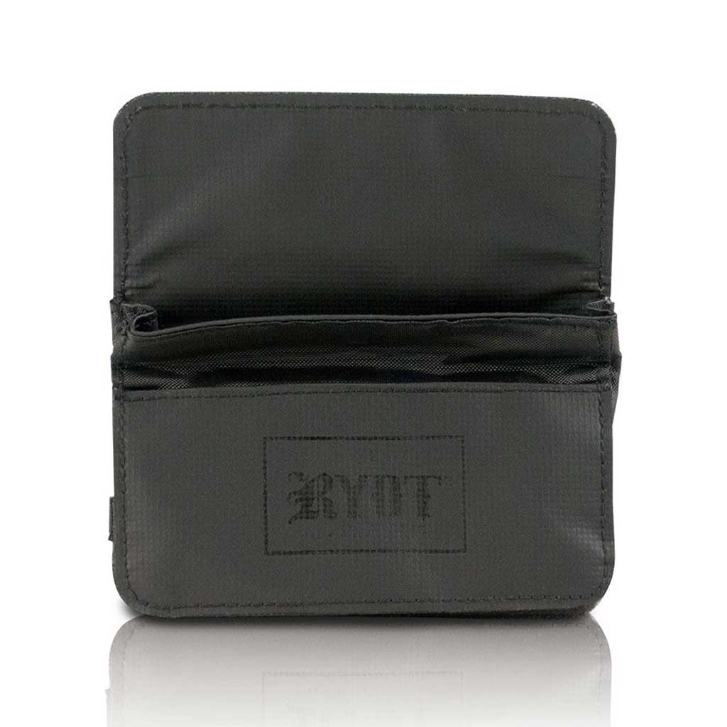 ROLLER WALLET by Smoke Drop - view 2 | Buddy Brandz