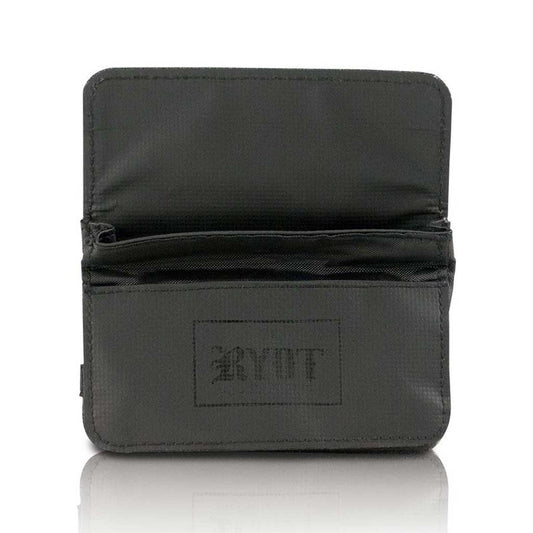 ROLLER WALLET by Smoke Drop - view 2 | Buddy Brandz - alternate view | Buddy Brandz