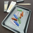 Load image into Gallery viewer, 3-Pack Cones - Day by Jane West - view 10 | Buddy Brandz
