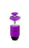 Load image into Gallery viewer, Bomb Erig Aerix Atomzier - Purple by BOMB - view 4 | Buddy Brandz
