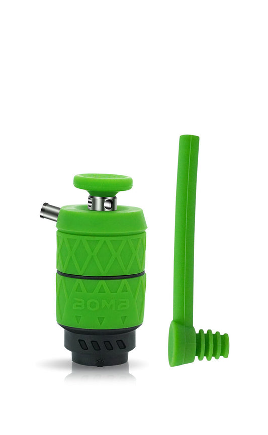 Bomb Erig Aerix Atomzier - Green by BOMB | Buddy Brandz | Buddy Brandz