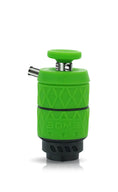Load image into Gallery viewer, Bomb Erig Aerix Atomzier - Green by BOMB - view 2 | Buddy Brandz
