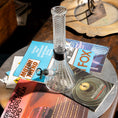 Load image into Gallery viewer, Jane West x Prism Bong - Clear by Jane West - view 8 | Buddy Brandz
