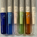 Load image into Gallery viewer, Glass Joint Tip | Cobalt by Jane West - view 3 | Buddy Brandz
